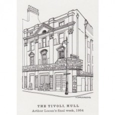 The Hull Tivoli-1954