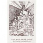 The Wood Green Empire-North London