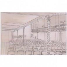 Wilton's Music Hall-as in 2000s