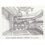 The Wood Green Empire-North London