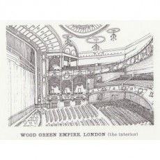 The Wood Green Empire-North London