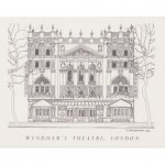 The Wyndham's Theatre-London