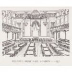 Weston's Music Hall-London-1857