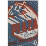 West Bromwich Plaza-1956