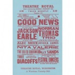 Worcester Theatre Royal-1942
