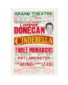 Cinderella-The Grand Theatre-Leeds-1962/63