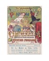 Cinderella-Theatre Royal-Bath-1951/52