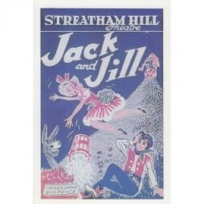 Jack and Jill-The Streatham Hill Theatre-London-1961